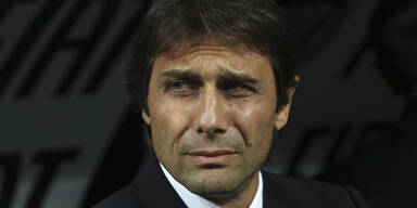 Fix: Conte wird neuer Trainer bei Chelsea