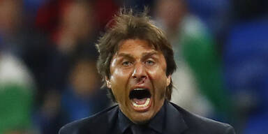 Italien-Coach: „Ich bring euch alle um!“