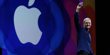 Apple zeigt iOS 11 & Siri-Lautsprecher