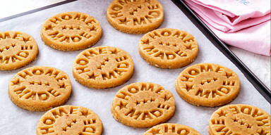 Best of American Cookies