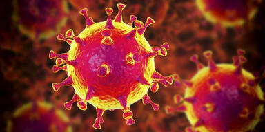 Coronavirus: Gekommen, um zu bleiben