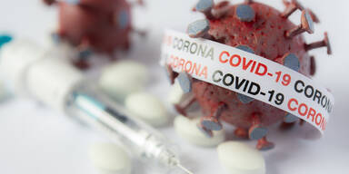 coronavirus Chloroquin