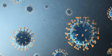 Virus-Mutation in zwei weiteren EU-Ländern nachgewiesen