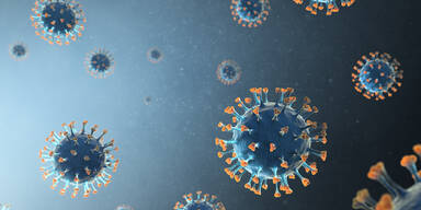Virus-Mutation in Österreich bisher nicht nachgewiesen