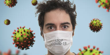 London: Neue Virus-Variante 'ist außer Kontrolle'