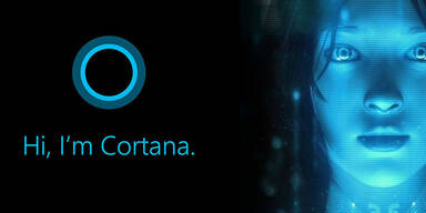 Microsofts Cortana trickst Siri aus