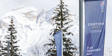 Ski-WM: Schnee-Chaos sorgt für Programmänderungen