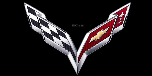Neue Corvette C7 bekommt Super-Motor