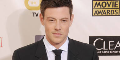 Cory Monteith