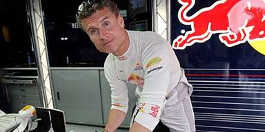 coulthard