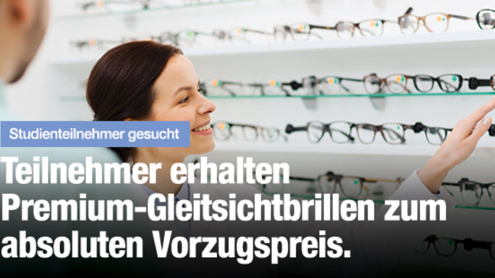 Gleitsichtbrille gesund24.at