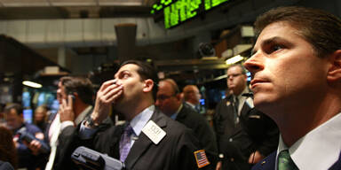 Experte warnt vor gigantischer Finanzkrise