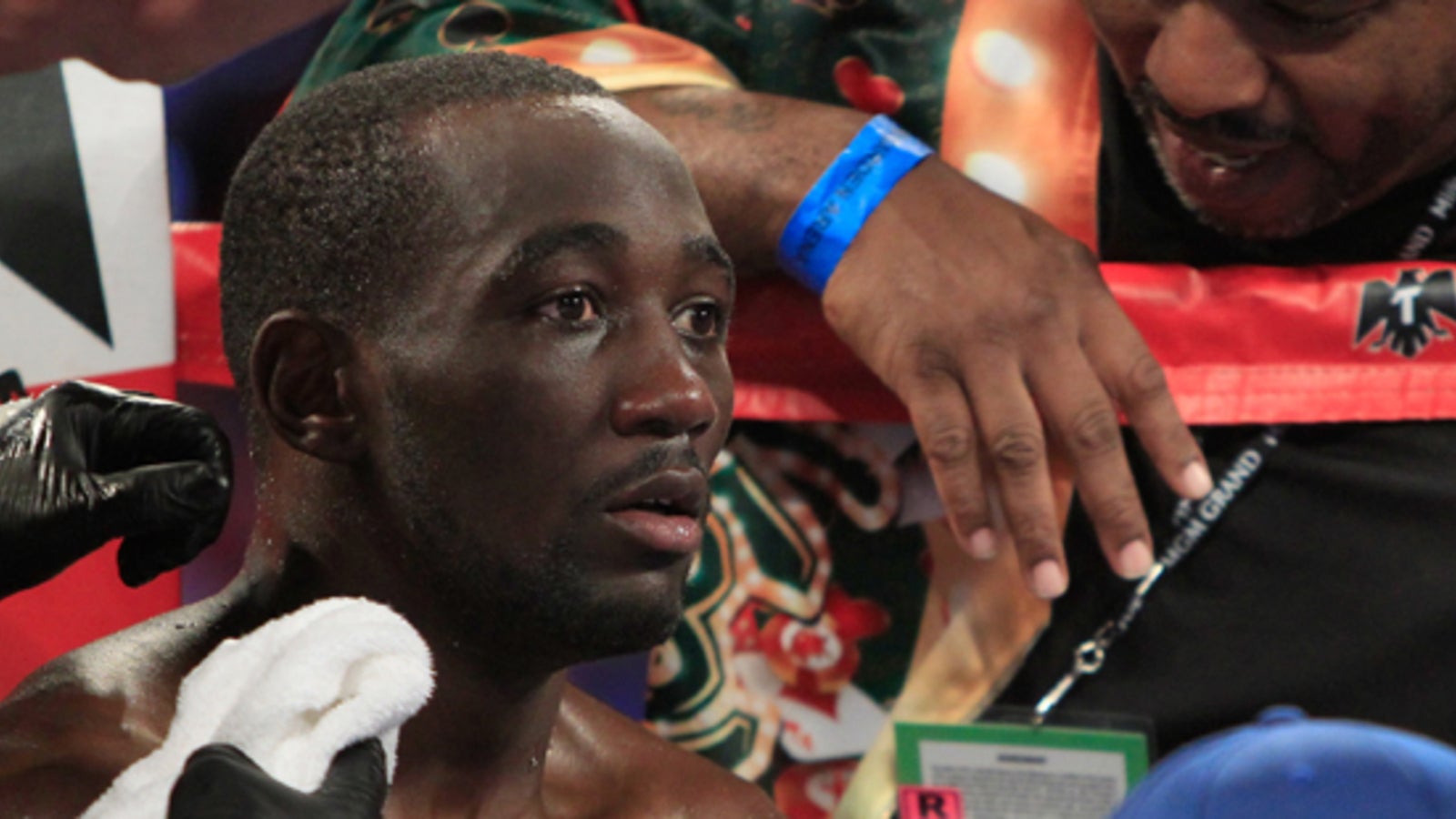 Darum ist er der beste Boxer der Welt sport24.at
