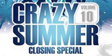 Crazy Summer - Closing Event