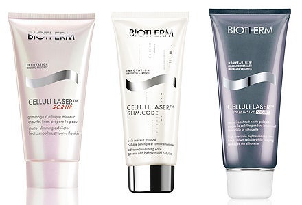 Anti-Cellulite Behandlung mit Smart Lipo