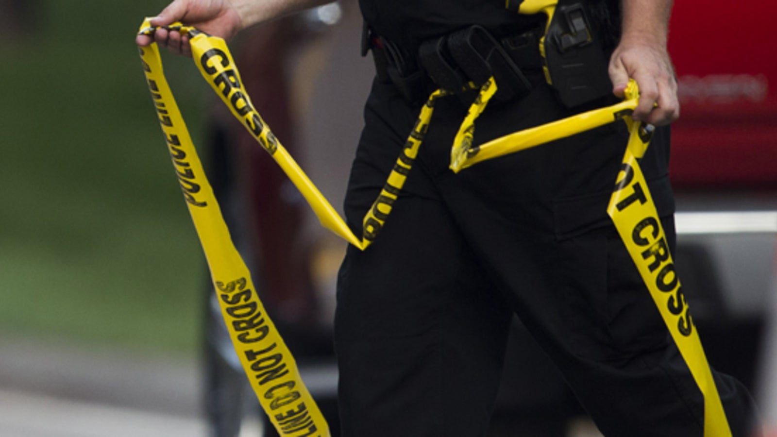 Vater und drei Kinder tot in Teich entdeckt oe24.at