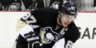 NHL: Crosby braucht doch keine Operation