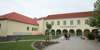 volksschule gols