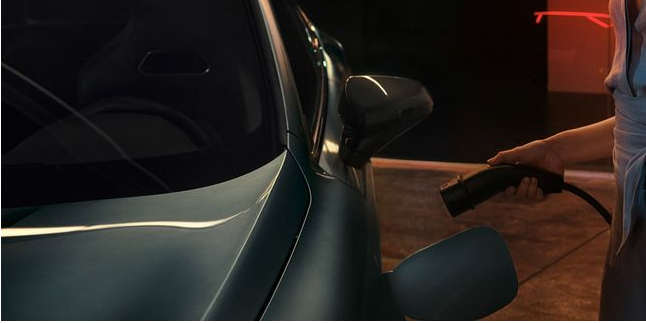 Cupra Formenter jetzt auch als Plug-in-Hybrid