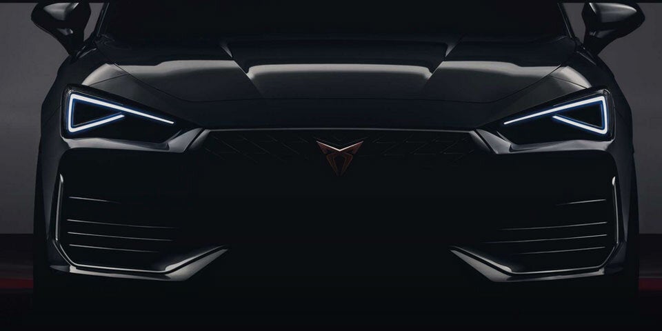 Brandneuer Cupra Leon wird ein Kracher