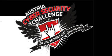 Österreichs Super-Hacker gesucht