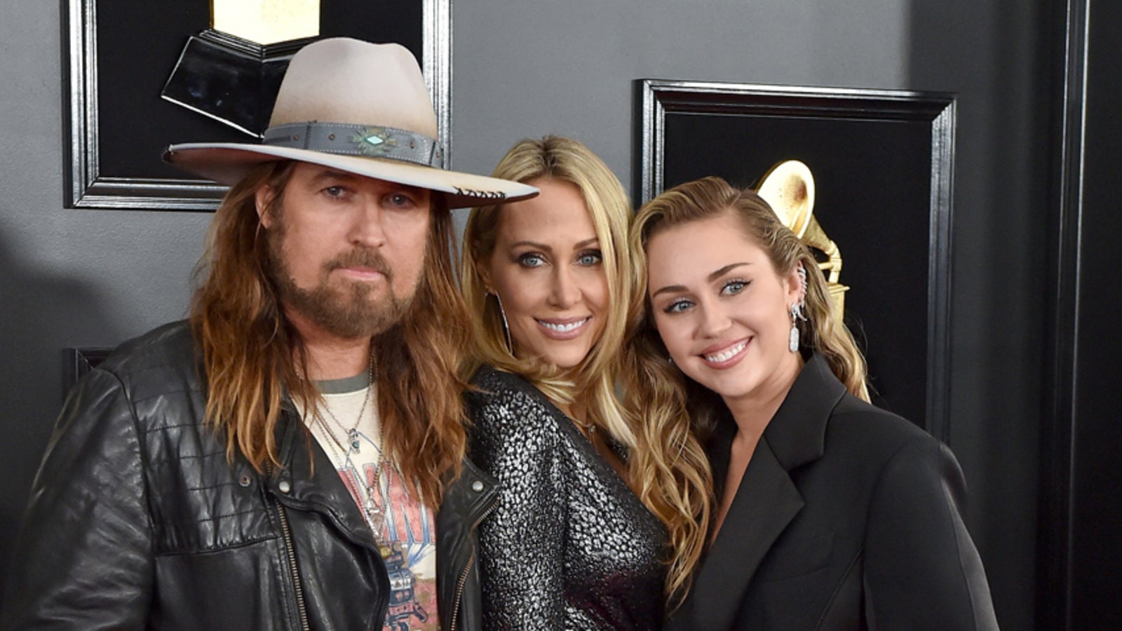 Eltern von Miley Cyrus trennen sich nach 30 Jahren stars24