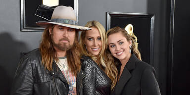 Eltern von Miley Cyrus trennen sich nach 30 Jahren