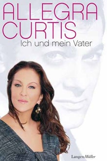 Christine Kaufmann & Tochter Allegra im Talk