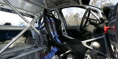 Dacia bringt billigstes Rally-Auto der Welt