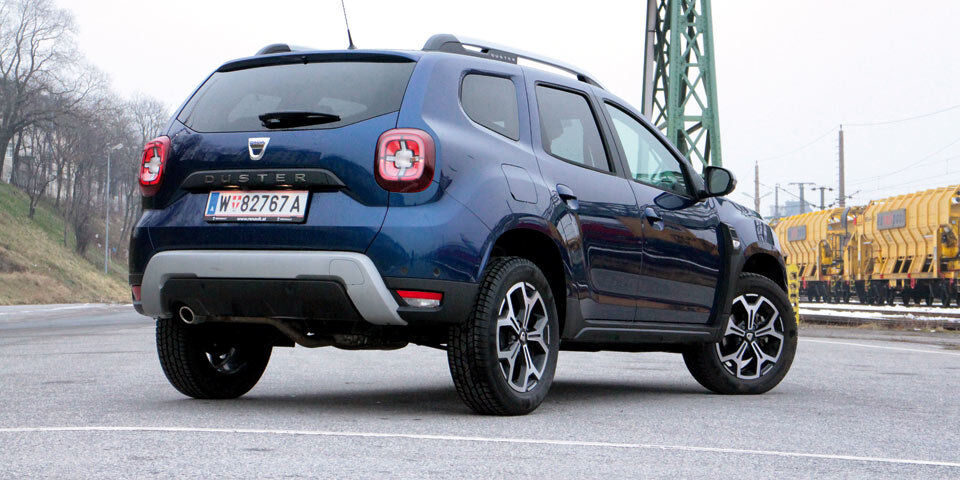 Dacia Duster II im Test (2018): Ist die 2. Generation besser? 