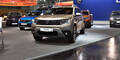 Dacia Duster mit neuen Top-Benzinern