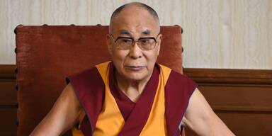 dalai lama