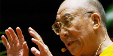 Dalai Lama will China Autonomieplan vorlegen