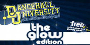 Dancehall University: Glow special