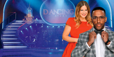"Dancing Stars": Heute gibt's die Paarungen