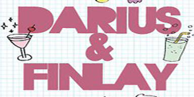 Darius & Finlay live