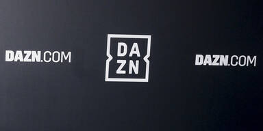 DAZN stoppte Zahlungen an Sport-Ligen