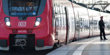 Einigung im deutschen Bahn-Streit