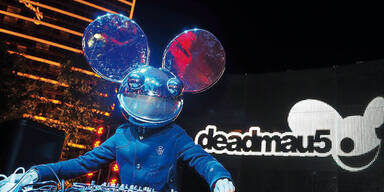 DJ Deadmau5 verliert Disney-Prozess