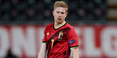 Kevin De Bruyne