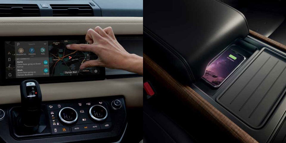 Das ist der völlig neue Land Rover Defender