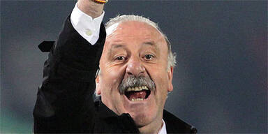 del bosque