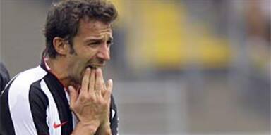 del piero