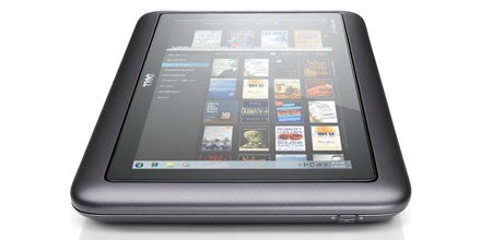 Dell bringt einen Netbook-Tablet-Hybrid