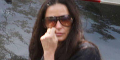 Demi Moore