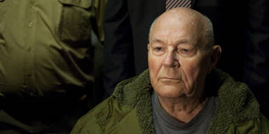 Nazi-Verbrecher John Demjanjuk ist tot
