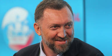 Oleg Deripaska