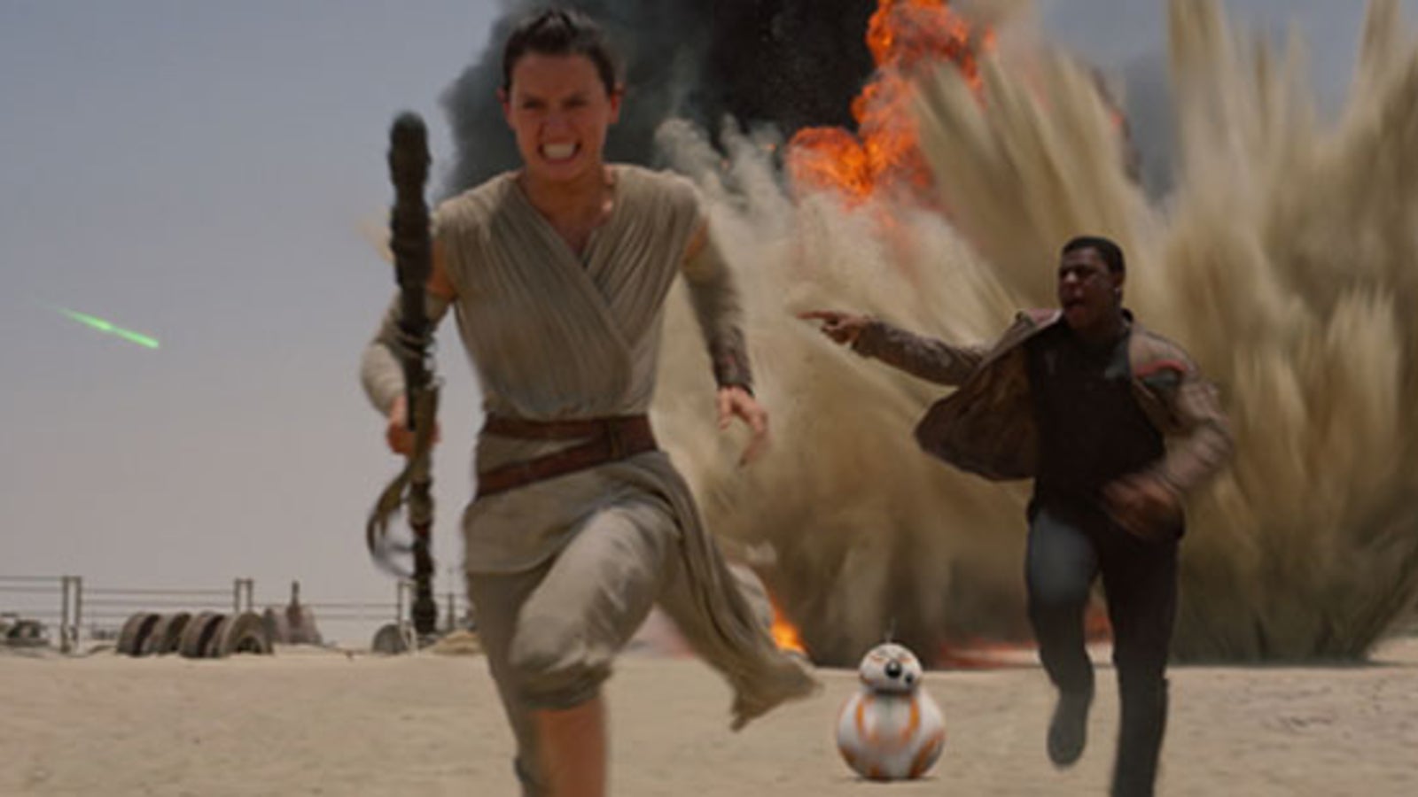 Star Wars Wirbel um Altersfreigabe stars24