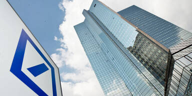 Deutsche Bank droht neuer Ärger durch US-Behörden
