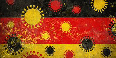 Deutschland: Corona-Zahlen steigen erstmals wieder an